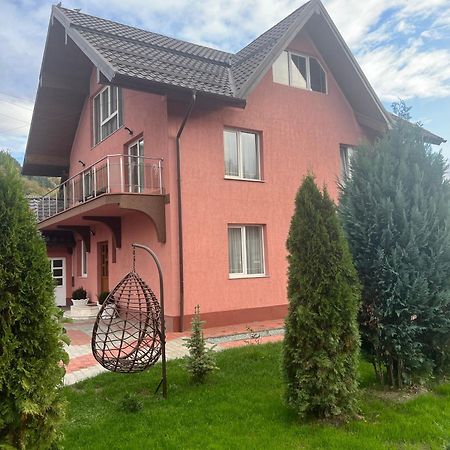 Vila Mery Majszin Kültér fotó