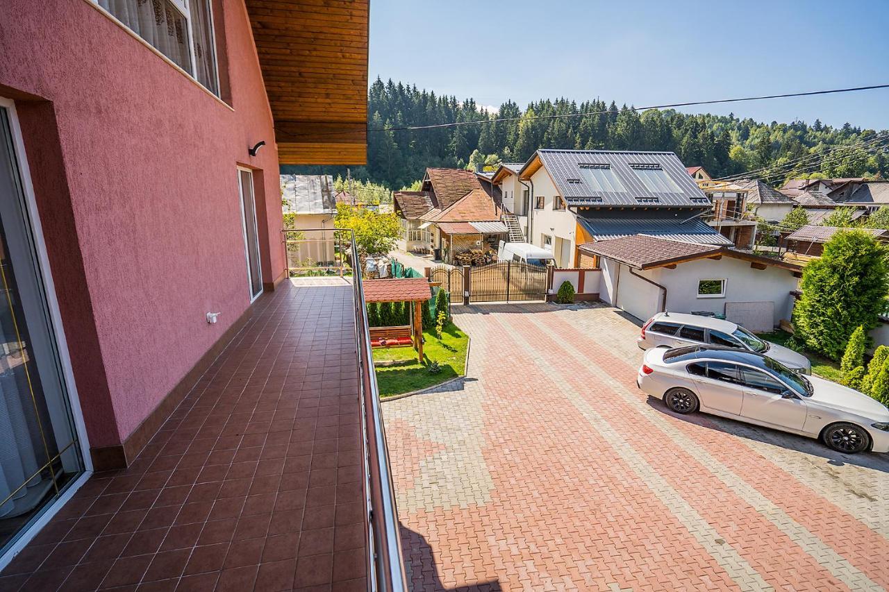 Vila Mery Majszin Kültér fotó