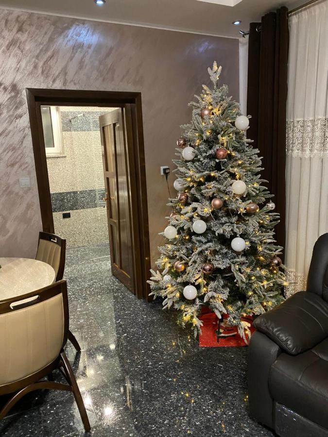 Vila Mery Majszin Kültér fotó