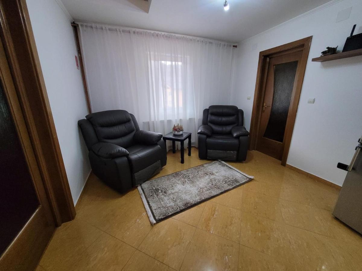 Vila Mery Majszin Kültér fotó