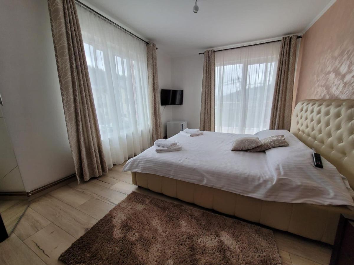Vila Mery Majszin Kültér fotó