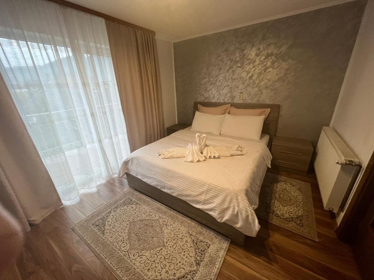 Vila Mery Majszin Kültér fotó