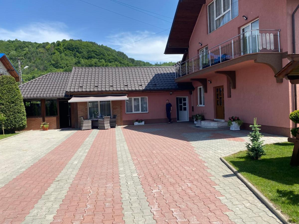 Vila Mery Majszin Kültér fotó