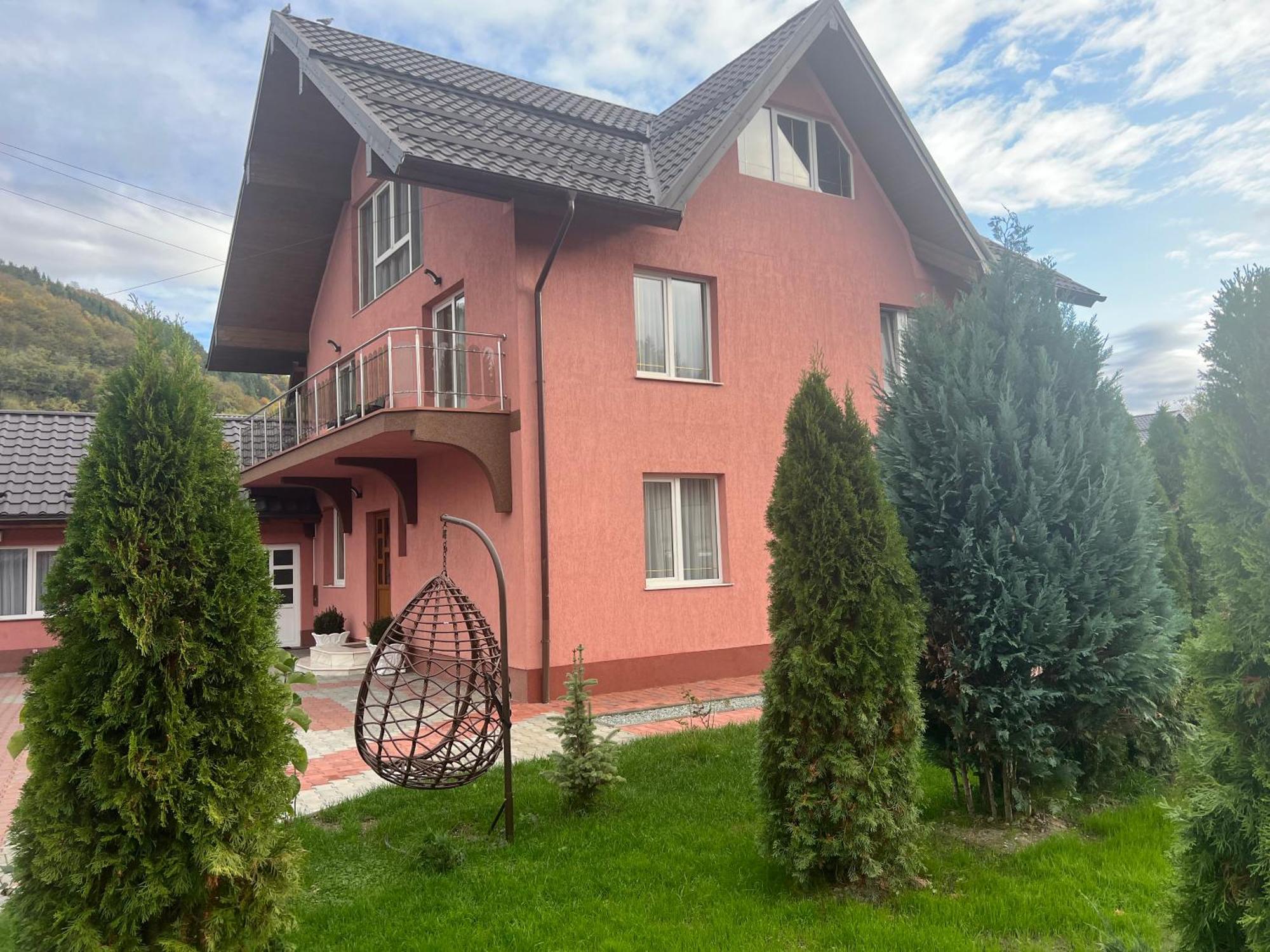 Vila Mery Majszin Kültér fotó