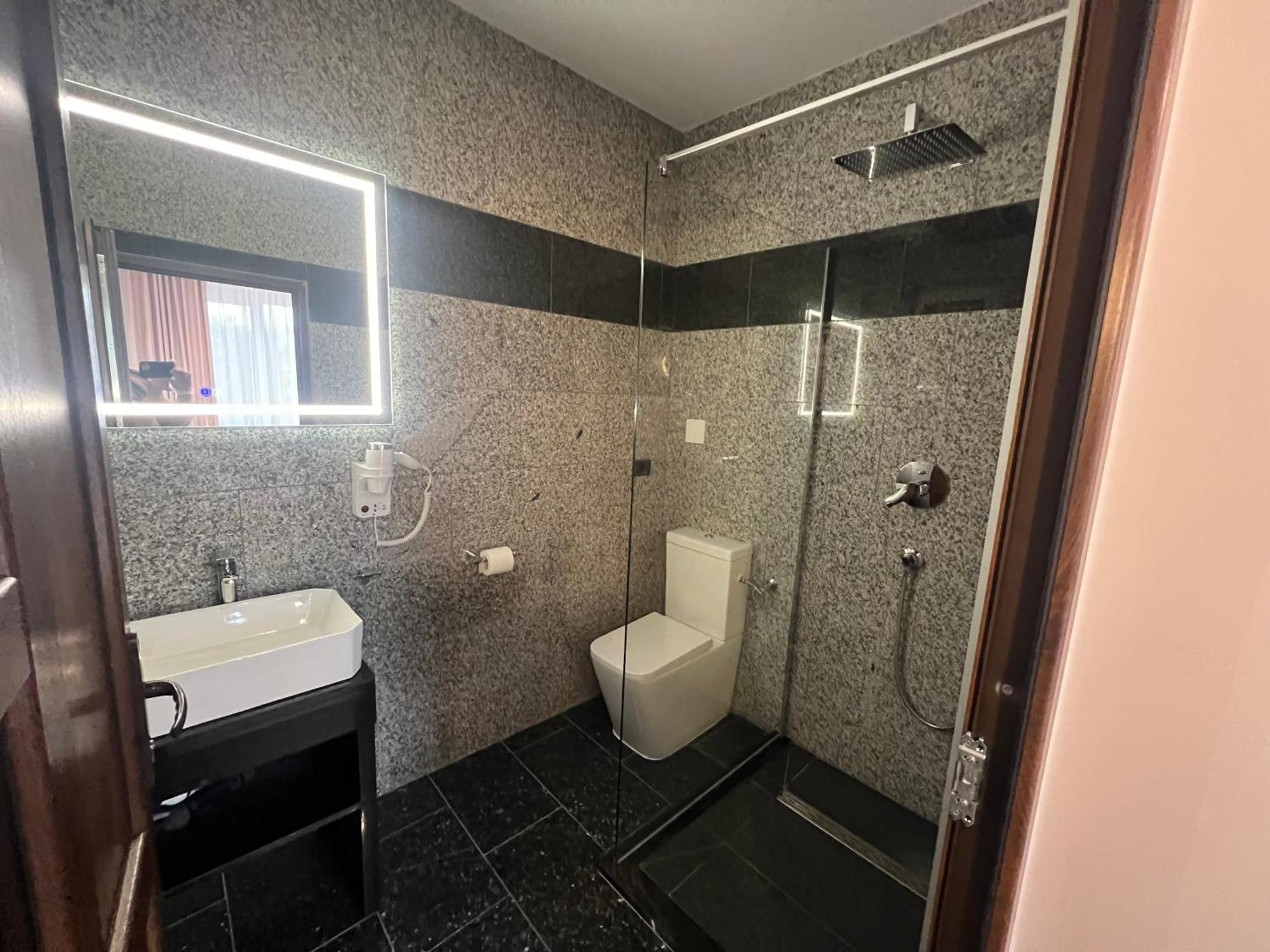 Vila Mery Majszin Kültér fotó